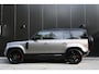 Land Rover Defender 110 P400E Defender-X Full, open dak