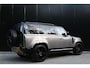 Land Rover Defender 110 P400E Defender-X Full, open dak