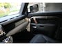 Land Rover Defender 110 P400E Defender-X Full, open dak