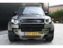 Land Rover Defender 110 P400E Defender-X Full, open dak