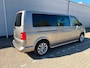 Volkswagen Transporter 2.0 TDI L2H1 DC Automaat,Highline,Trekhaak,Schuifdak,Airco,2 Schuifdeuren,Navigatie/Camera