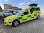 Volvo V70 D5 AWD Nilsson AMBULANCE / Camper 4 zitplaatsen