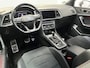 SEAT Ateca 1.5 TSI FR / AUTOMAAT/ TREKHAAK/ ACC/ PARK.SENSOR.V+A/ CAMERA/ FULL LINK/ STUUR+STOELVERWARM./ BEATS AUDIO/ DODEHOEK/ KEYLESS/ ELEK.ACHTERKLEP/ DIGITAL DASH/ RIJ-MODI/ NAVI/ DAB/ CLIMA/ LED/ 18'' LMV