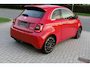 Fiat 500e La Prima 42 kWh Pano-Clima-Cruise-Led-Navi-Leder-Camera-JBL BTW auto !!