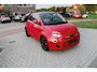 Fiat 500e La Prima 42 kWh Pano-Clima-Cruise-Led-Navi-Leder-Camera-JBL BTW auto !!