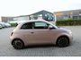 Fiat 500e La Prima 42 kWh Clima-Camera-Leder-Stoelverwarming-JBL-Pano SOH 95,1 %