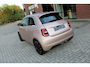 Fiat 500e La Prima 42 kWh Clima-Camera-Leder-Stoelverwarming-JBL-Pano SOH 95,1 %