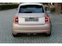 Fiat 500e La Prima 42 kWh Clima-Camera-Leder-Stoelverwarming-JBL-Pano SOH 95,1 %