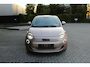 Fiat 500e La Prima 42 kWh Clima-Camera-Leder-Stoelverwarming-JBL-Pano SOH 95,1 %