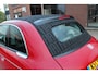 Fiat 500e Cabrio La Prima 42 kWh Clima-Leder-JBL-Camera-Stoelverwarming SOH 95,5 %