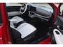Fiat 500e Cabrio La Prima 42 kWh Clima-Leder-JBL-Camera-Stoelverwarming SOH 95,5 %