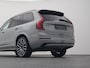 Volvo XC90 2.0 T8 Plug-in hybrid AWD Ultra Black Edition 7-Pers. |  PANO | 360° | B&W | HUD | ADAPTIVE | LUCHTVERING | STOEL- EN STUURVERW. | STOELMASSAGE | STOELVENT. | TREKHAAK
