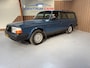 Volvo 200-Serie 240 2.3i Polar, Nieuwe APK, Rijdt & schakelt goed