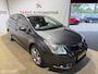 Toyota Avensis 1.8 VVTi Business CLIMA/CRUISE/CAME/TREKHAAK