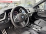 BMW 1-Serie M135i xDrive High Executive M Sport Pano Harman-Kardon Leder HUD ACC 19 Inch