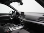 Audi Q5 50 TFSI e Quattro 2x S Line PHEV 300pk | Trekhaak Af Fabriek | Virtual Cockpit | Camera | Sportstoelen Verwarmd | Keyless | Blis | Apple Carplay | Navigatie | DAB | Cruise Control | Plug In Hybrid |