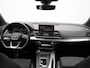 Audi Q5 50 TFSI e Quattro 2x S Line PHEV 300pk | Trekhaak Af Fabriek | Virtual Cockpit | Camera | Sportstoelen Verwarmd | Keyless | Blis | Apple Carplay | Navigatie | DAB | Cruise Control | Plug In Hybrid |