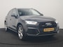 Audi Q5 50 TFSI e Quattro 2x S Line PHEV 300pk | Trekhaak Af Fabriek | Virtual Cockpit | Camera | Sportstoelen Verwarmd | Keyless | Blis | Apple Carplay | Navigatie | DAB | Cruise Control | Plug In Hybrid |