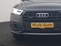 Audi Q5 50 TFSI e Quattro 2x S Line PHEV 300pk | Trekhaak Af Fabriek | Virtual Cockpit | Camera | Sportstoelen Verwarmd | Keyless | Blis | Apple Carplay | Navigatie | DAB | Cruise Control | Plug In Hybrid |