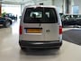 Volkswagen Caddy 2.0 TDI L1H1 BMT Economy Business