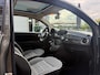 Fiat 500 0.9 TwinAir Lounge | RIJKLAARPRIJS | Apple CarPlay | Navigatie | NAP