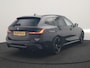 BMW 3-Serie Touring 320e M Sport PHEV Dealer O.H. | Trekhaak Af Fabriek | Panodak | Adaptive Cruise | Laser LED | Camera | Alcantara Sportstoelen Verwarmd | Sfeerverlichting | Keyless | Blis | Apple Carplay | Navigatie | DAB | Plug In Hybrid