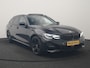 BMW 3-Serie Touring 320e M Sport PHEV Dealer O.H. | Trekhaak Af Fabriek | Panodak | Adaptive Cruise | Laser LED | Camera | Alcantara Sportstoelen Verwarmd | Sfeerverlichting | Keyless | Blis | Apple Carplay | Navigatie | DAB | Plug In Hybrid