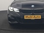 BMW 3-Serie Touring 320e M Sport PHEV Dealer O.H. | Trekhaak Af Fabriek | Panodak | Adaptive Cruise | Laser LED | Camera | Alcantara Sportstoelen Verwarmd | Sfeerverlichting | Keyless | Blis | Apple Carplay | Navigatie | DAB | Plug In Hybrid