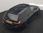 BMW 3-Serie Touring 320e M Sport PHEV Dealer O.H. | Trekhaak Af Fabriek | Panodak | Adaptive Cruise | Laser LED | Camera | Alcantara Sportstoelen Verwarmd | Sfeerverlichting | Keyless | Blis | Apple Carplay | Navigatie | DAB | Plug In Hybrid