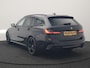 BMW 3-Serie Touring 320e M Sport PHEV Dealer O.H. | Trekhaak Af Fabriek | Panodak | Adaptive Cruise | Laser LED | Camera | Alcantara Sportstoelen Verwarmd | Sfeerverlichting | Keyless | Blis | Apple Carplay | Navigatie | DAB | Plug In Hybrid