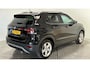 Volkswagen T-Cross 1.0 TSI Style Nederlandse Auto benzine cruise controle navigatie led parkeersensoren carplay