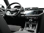 Audi Q3 45 TFSI e 2x S Line PHEV 245pk Dealer O.H. | Trekhaak Af Fabriek | Panodak | Adaptive Cruise | 360 Camera | Matrix LED | Alcantara Sportstoelen Memory & Verwarmd | Blis | Keyless | Sfeerverlichting | Navigatie | DAB | 19"L.M | Plug In Hybrid |