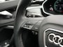 Audi Q3 45 TFSI e 2x S Line PHEV 245pk Dealer O.H. | Trekhaak Af Fabriek | Panodak | Adaptive Cruise | 360 Camera | Matrix LED | Alcantara Sportstoelen Memory & Verwarmd | Blis | Keyless | Sfeerverlichting | Navigatie | DAB | 19"L.M | Plug In Hybrid |
