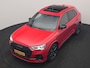 Audi Q3 45 TFSI e 2x S Line PHEV 245pk Dealer O.H. | Trekhaak Af Fabriek | Panodak | Adaptive Cruise | 360 Camera | Matrix LED | Alcantara Sportstoelen Memory & Verwarmd | Blis | Keyless | Sfeerverlichting | Navigatie | DAB | 19"L.M | Plug In Hybrid |