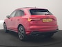 Audi Q3 45 TFSI e 2x S Line PHEV 245pk Dealer O.H. | Trekhaak Af Fabriek | Panodak | Adaptive Cruise | 360 Camera | Matrix LED | Alcantara Sportstoelen Memory & Verwarmd | Blis | Keyless | Sfeerverlichting | Navigatie | DAB | 19"L.M | Plug In Hybrid |