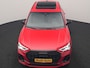 Audi Q3 45 TFSI e 2x S Line PHEV 245pk Dealer O.H. | Trekhaak Af Fabriek | Panodak | Adaptive Cruise | 360 Camera | Matrix LED | Alcantara Sportstoelen Memory & Verwarmd | Blis | Keyless | Sfeerverlichting | Navigatie | DAB | 19"L.M | Plug In Hybrid |