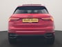 Audi Q3 45 TFSI e 2x S Line PHEV 245pk Dealer O.H. | Trekhaak Af Fabriek | Panodak | Adaptive Cruise | 360 Camera | Matrix LED | Alcantara Sportstoelen Memory & Verwarmd | Blis | Keyless | Sfeerverlichting | Navigatie | DAB | 19"L.M | Plug In Hybrid |