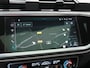 Audi Q3 45 TFSI e 2x S Line PHEV 245pk Dealer O.H. | Trekhaak Af Fabriek | Panodak | Adaptive Cruise | 360 Camera | Matrix LED | Alcantara Sportstoelen Memory & Verwarmd | Blis | Keyless | Sfeerverlichting | Navigatie | DAB | 19"L.M | Plug In Hybrid |