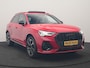 Audi Q3 45 TFSI e 2x S Line PHEV 245pk Dealer O.H. | Trekhaak Af Fabriek | Panodak | Adaptive Cruise | 360 Camera | Matrix LED | Alcantara Sportstoelen Memory & Verwarmd | Blis | Keyless | Sfeerverlichting | Navigatie | DAB | 19"L.M | Plug In Hybrid |