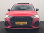 Audi Q3 45 TFSI e 2x S Line PHEV 245pk Dealer O.H. | Trekhaak Af Fabriek | Panodak | Adaptive Cruise | 360 Camera | Matrix LED | Alcantara Sportstoelen Memory & Verwarmd | Blis | Keyless | Sfeerverlichting | Navigatie | DAB | 19"L.M | Plug In Hybrid |