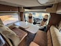 Burstner 726 Buerstner BUT726 IXEO