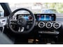 Mercedes-Benz A-klasse 180 Business Solution AMG | Panoramaschuifdak | Premium Plus | Nightpakket | 19"Multispaak AMG velgen | Stoelverwarming | 360° camera | Head-up display |