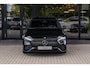Mercedes-Benz A-klasse 180 Business Solution AMG | Panoramaschuifdak | Premium Plus | Nightpakket | 19"Multispaak AMG velgen | Stoelverwarming | 360° camera | Head-up display |