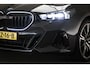BMW 5-Serie 550e xDrive | HEAD UP | BOWER & WILKINS | STOELVENTILATIE | 360 CAMERA | 20"