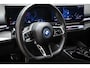 BMW 5-Serie 550e xDrive | HEAD UP | BOWER & WILKINS | STOELVENTILATIE | 360 CAMERA | 20"