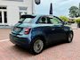 Fiat 500e Icon 42 kWh | RIJKLAARPRIJS | SOH 93,7% | Weinig Kilometers