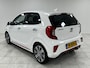 Kia Picanto 1.2 CVVT GT-Line NAVIGATIE | ACHTERUITRIJCAMERA | LICHTMETALEN VELGEN