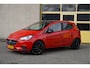 Opel Corsa 1.4 5drs Black Edition BJ2018 Lmv 16" | Led | Pdc | App-Connect | Navi | Airco | Cruise control | Sportstoelen | Extra getint glas