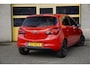 Opel Corsa 1.4 5drs Black Edition BJ2018 Lmv 16" | Led | Pdc | App-Connect | Navi | Airco | Cruise control | Sportstoelen | Extra getint glas