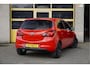 Opel Corsa 1.4 5drs Black Edition BJ2018 Lmv 16" | Led | Pdc | App-Connect | Navi | Airco | Cruise control | Sportstoelen | Extra getint glas
